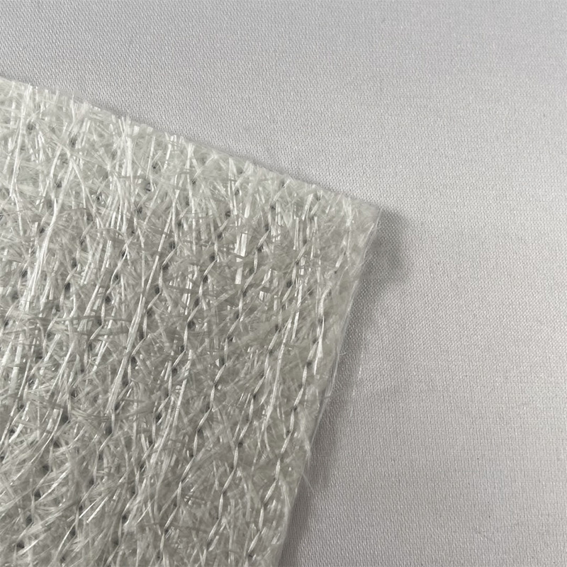 Feltro composito in tessuto Chevron a trama fine da 1050 g