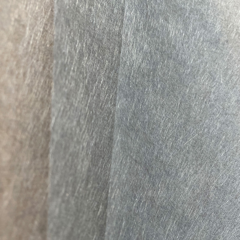 Colori personalizzati per il tappetino di rivestimento in tessuto in fibra di vetro