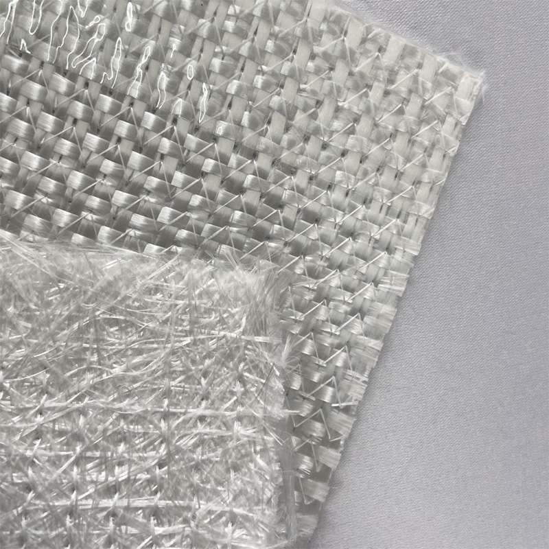 Feltro composito in tessuto Chevron a trama fine da 1050 g