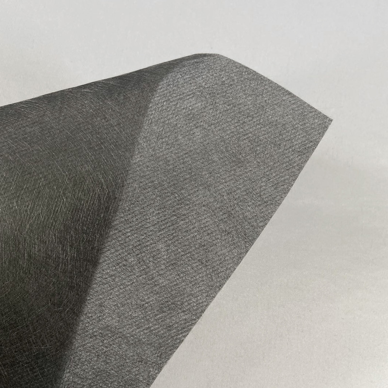 Feltro superficiale in fibra di carbonio da 30 g/buona conduttività