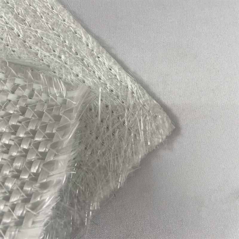Feltro composito in tessuto Chevron a trama fine da 1050 g