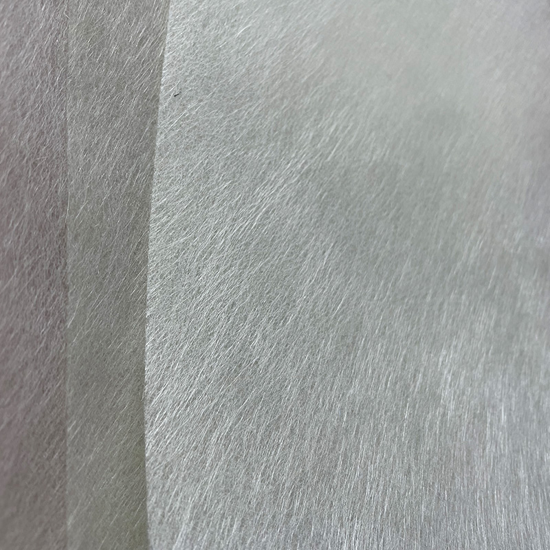 Colori personalizzati per il tappetino di rivestimento in tessuto in fibra di vetro