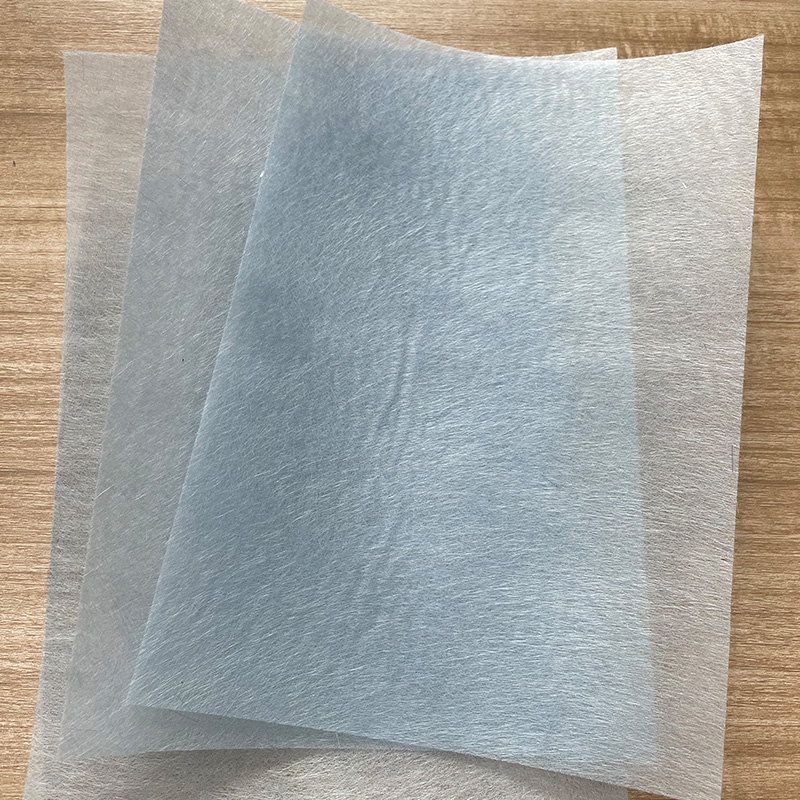 Colori personalizzati per il tappetino di rivestimento in tessuto in fibra di vetro