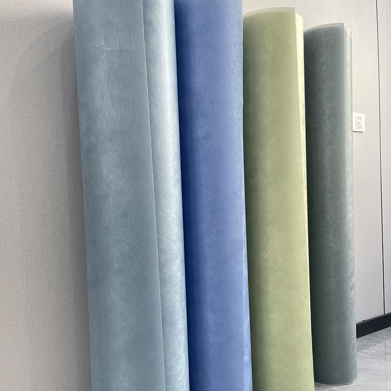 Colori personalizzati per il tappetino di rivestimento in tessuto in fibra di vetro